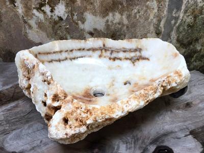 NATURAL STONE SINK PRAGA