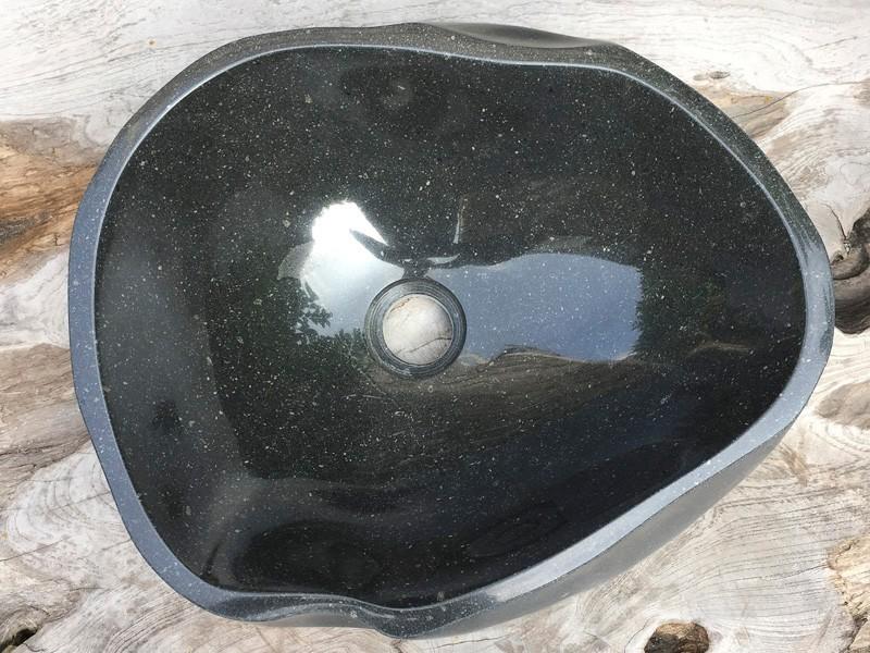 COMPRAR LAVABO DE PIEDRA NATURAL DE RIO NOIR