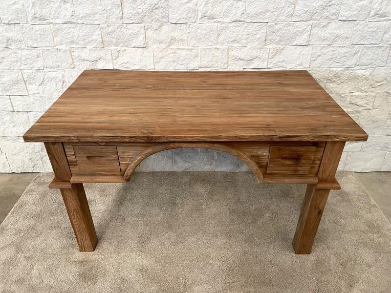 BUY WOOD DESK JULIEN