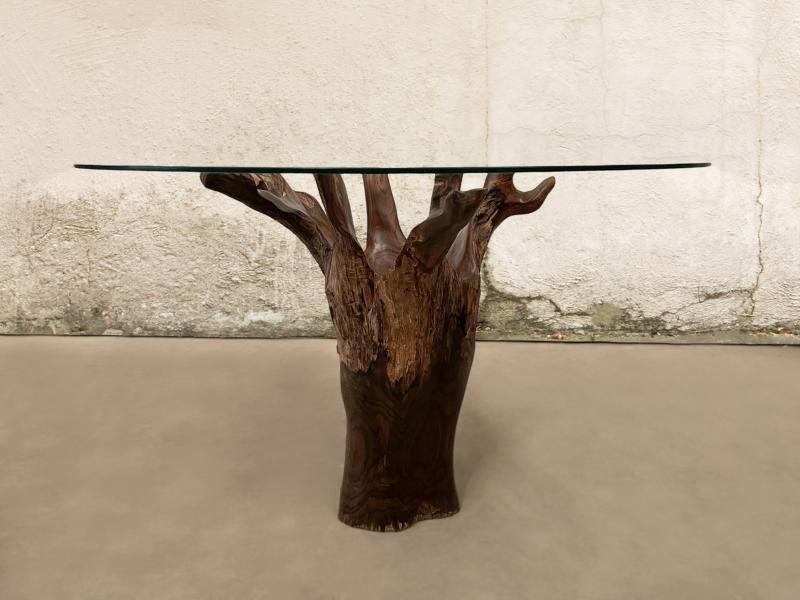 ROOT DINING TABLE FRANCINE