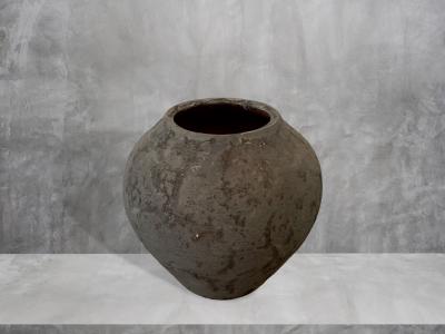 VASO IN CERAMICA TURCO