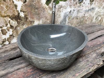 STONE SINK LUSSO