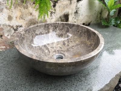 EXCLUSIVE WASHBASIN EVANS