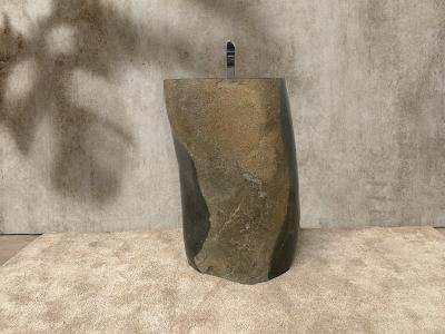 BUY STONE PEDESTAL WASHBASIN ANDREW