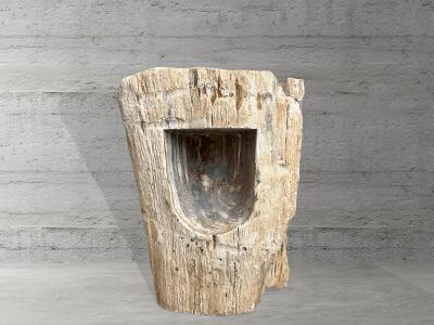 LAVABO PEDESTAL DE PEDRA OWEN PER DARRERA