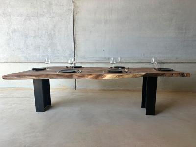 NORDIC STYLE DINING TABLE - LOUISE