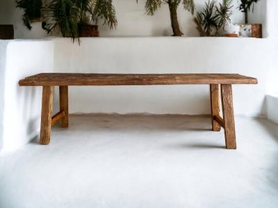 BUY WOODEN BENCH