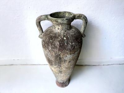 COMPRAR JARRON DE CERAMICA APOLO