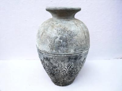 DEKORATIVE VASE MONTECARLO