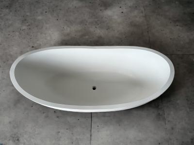 WHITE BATHTUB GRECIA