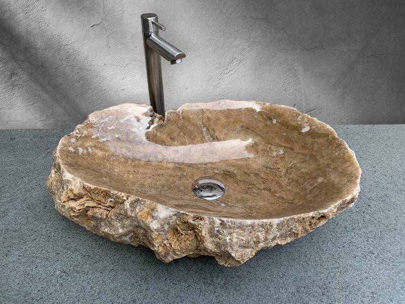 ONYX STONE WASHBASIN OCEANA