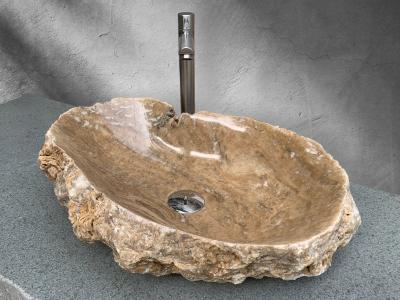 NATURAL STONE SINK OCEANA