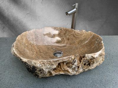 NATURAL STONE SINK OCEANA - ARRELART