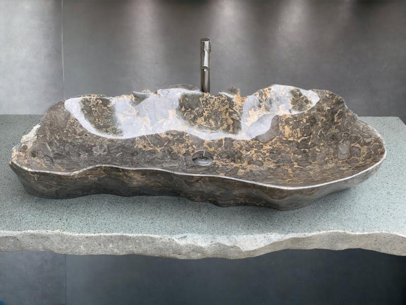 LAVABO DE MARBRE MARKOS