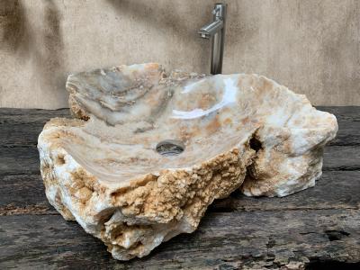 NATURAL STONE WASHBASIN JAIPUR