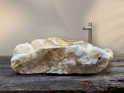 STONE WASHBASIN DO MAR