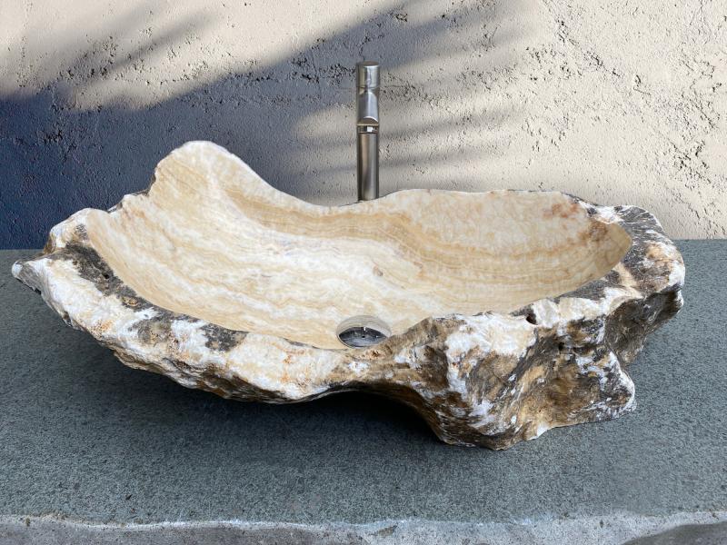 STONE SINK JEWEL