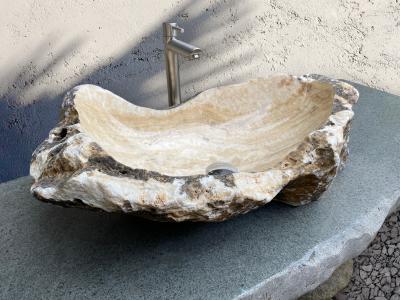 STONE SINK JEWEL