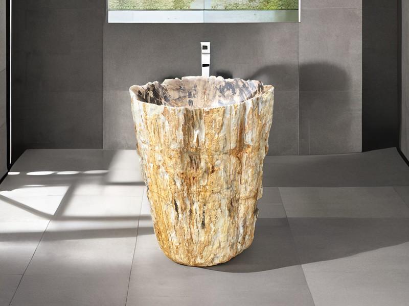 TOTEM WASHBASIN BRAZIL