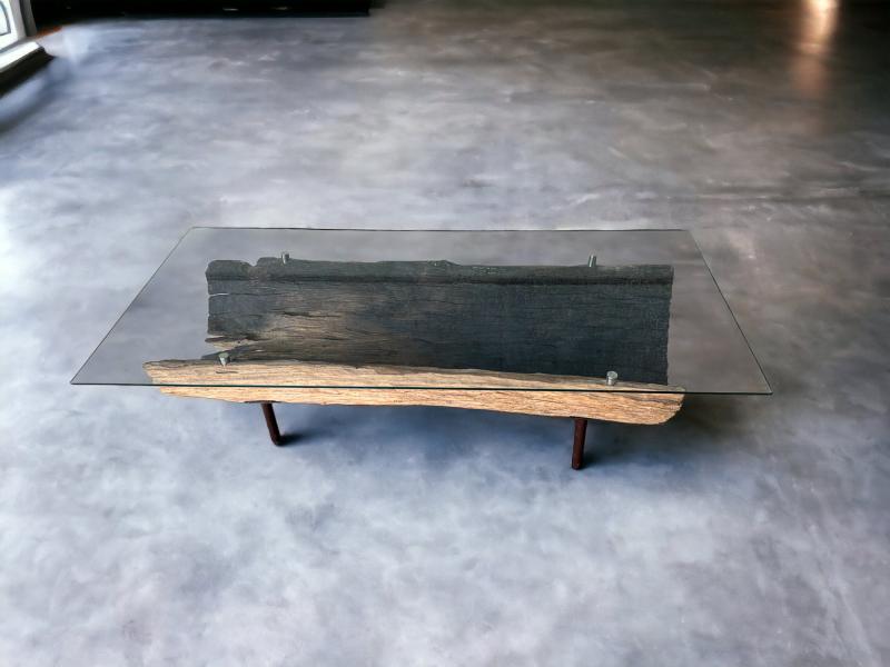 TRUNK COFFEE TABLE MONTMARTRE