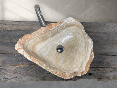 NATURAL STONE SINK MAWON