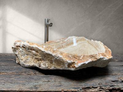 STONE SINK MAWON