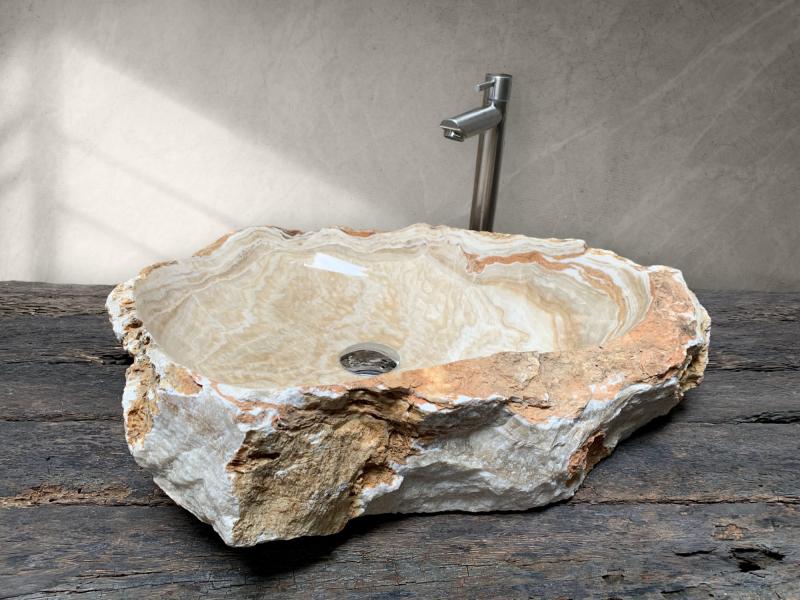 STONE SINK MAWON - ARRELART