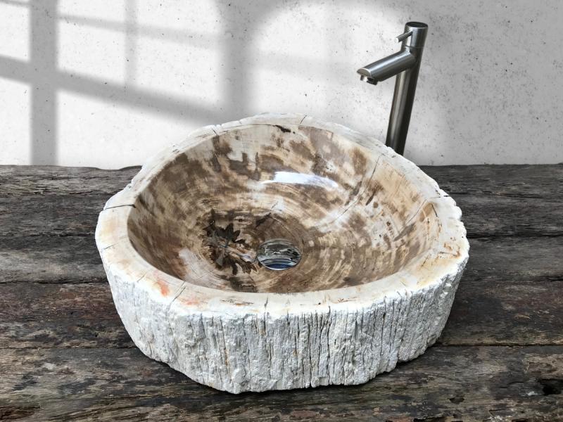 Exclusive Stone Sink Thierry