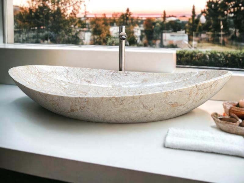 MARBLE WASHBASIN POLAND