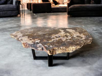 STONE TABLE ELVIA