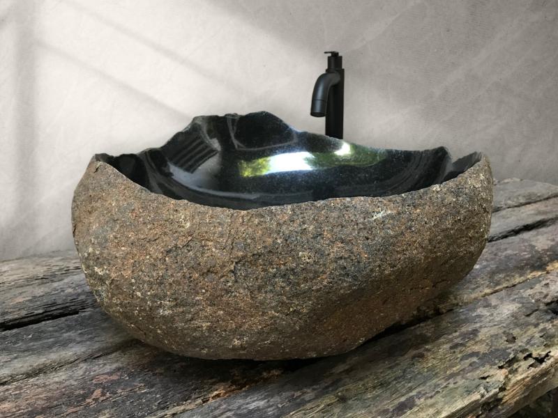 NATURAL STONE SINK NIZA