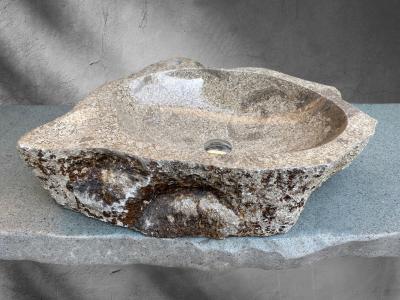 GREY STONE WASHBASINS TOKIO