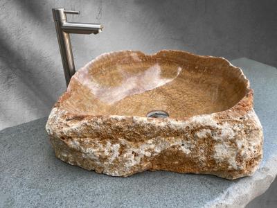 EXCLUSIVE STONE SINK DUNA