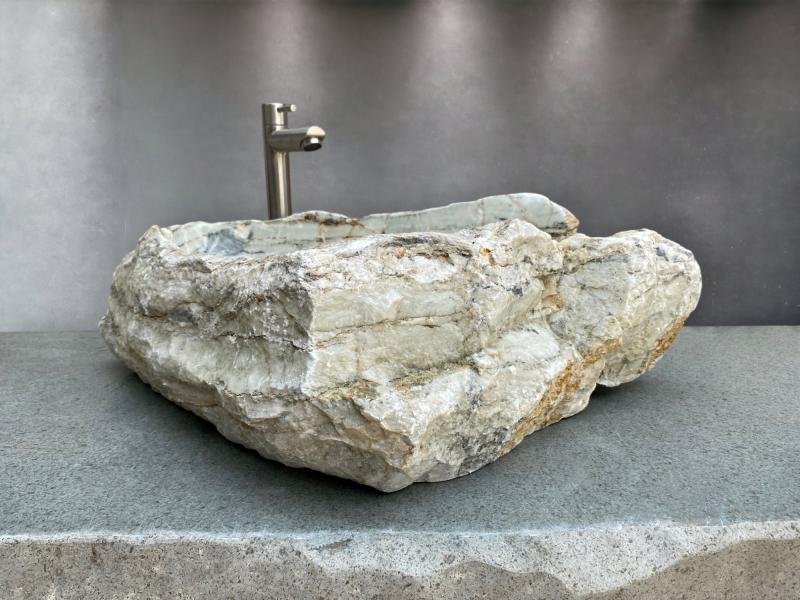 BUY MARBLE SINK WITH VEINS VENICE