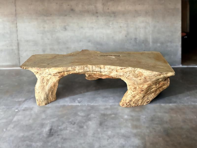 NATURAL WOOD FURNITURE ALASSIO