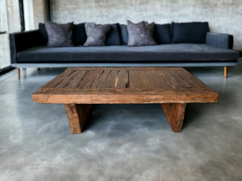 TEAK TABLE