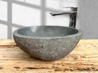 STONE WASHBASIN MONACO