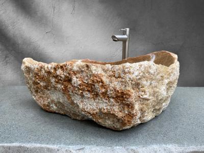 LAVABO DE PIEDRA HERMES