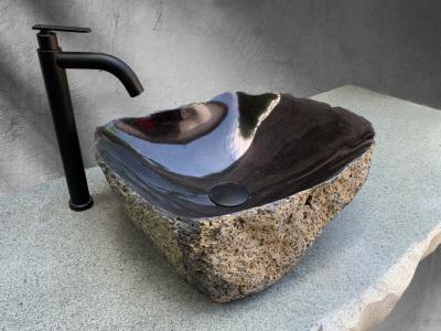 LAVABO DE PIEDRA STELLER