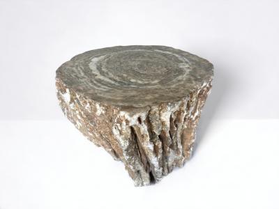 BUY SOLID STONE COFFEE TABLE TREASURE