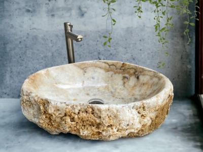 STONE SINK IBIZA