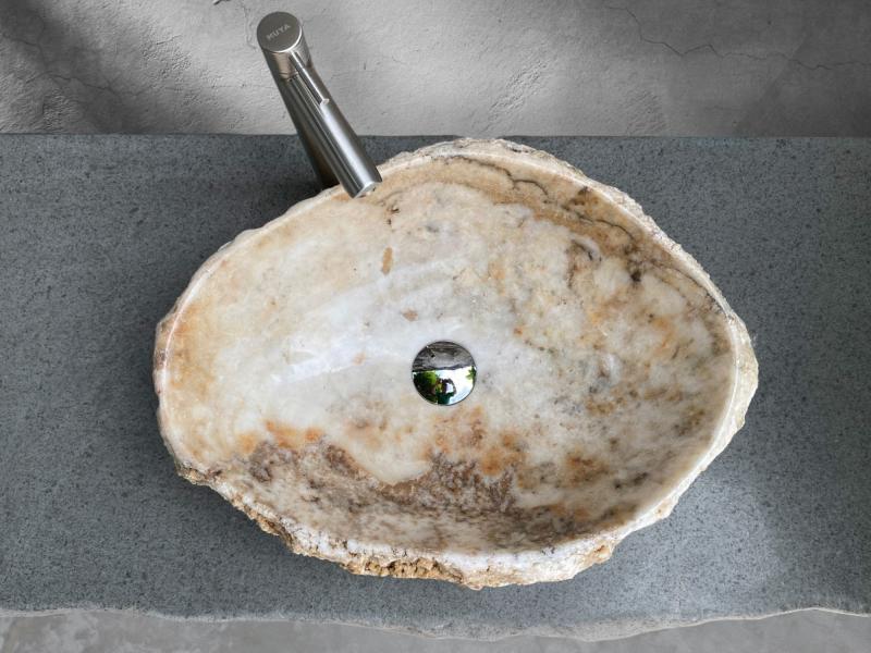 COMPRAR LAVABO BLANC DE PEDRA IBIZA