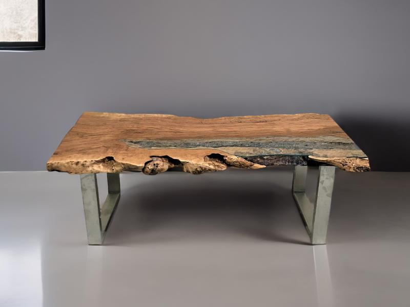 LYCHEE DINING TABLE ARAVA