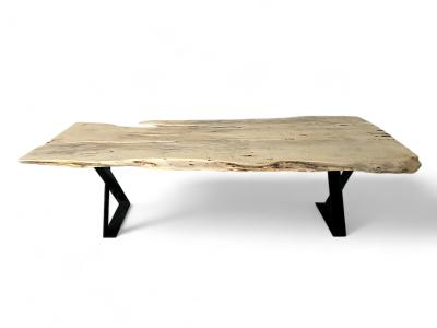 MESA DE MADERA BRIGID