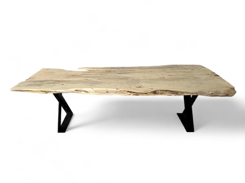 MESA DE MADERA BRIGID