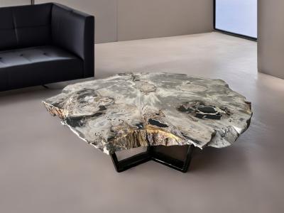 TABLE BASSE EXCLUSIVE HAMBOURG