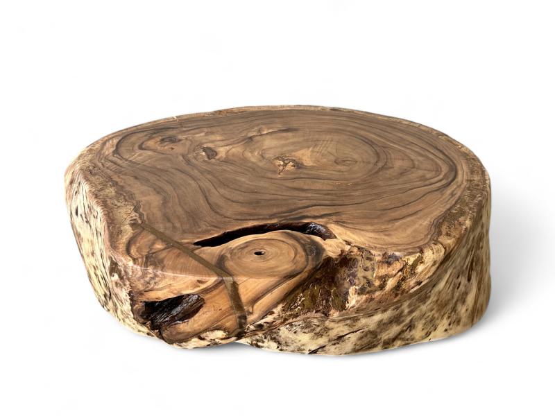 ACHETER TABLE BASSE EN BOIS TROPICAL GANDA