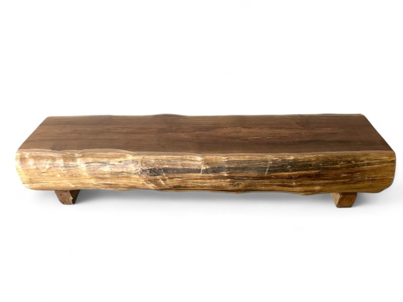 BUY WOODEN BENCH IVON