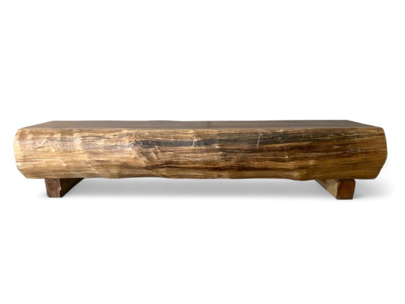 WOODEN BENCH IVON