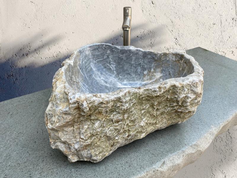 HEART WASHBASIN CUORE